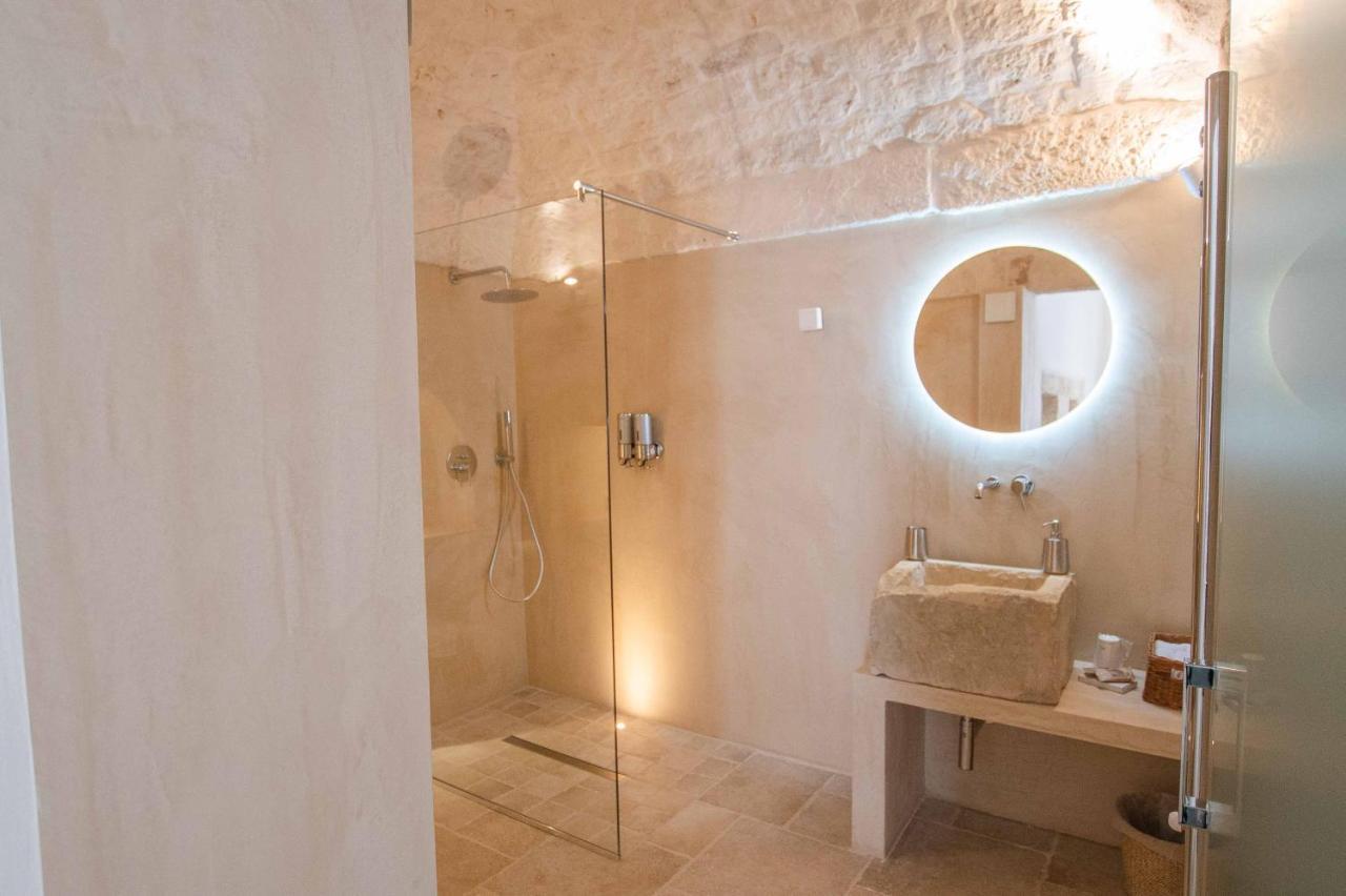 Sant Oronzo Palace Ostuni Exterior photo
