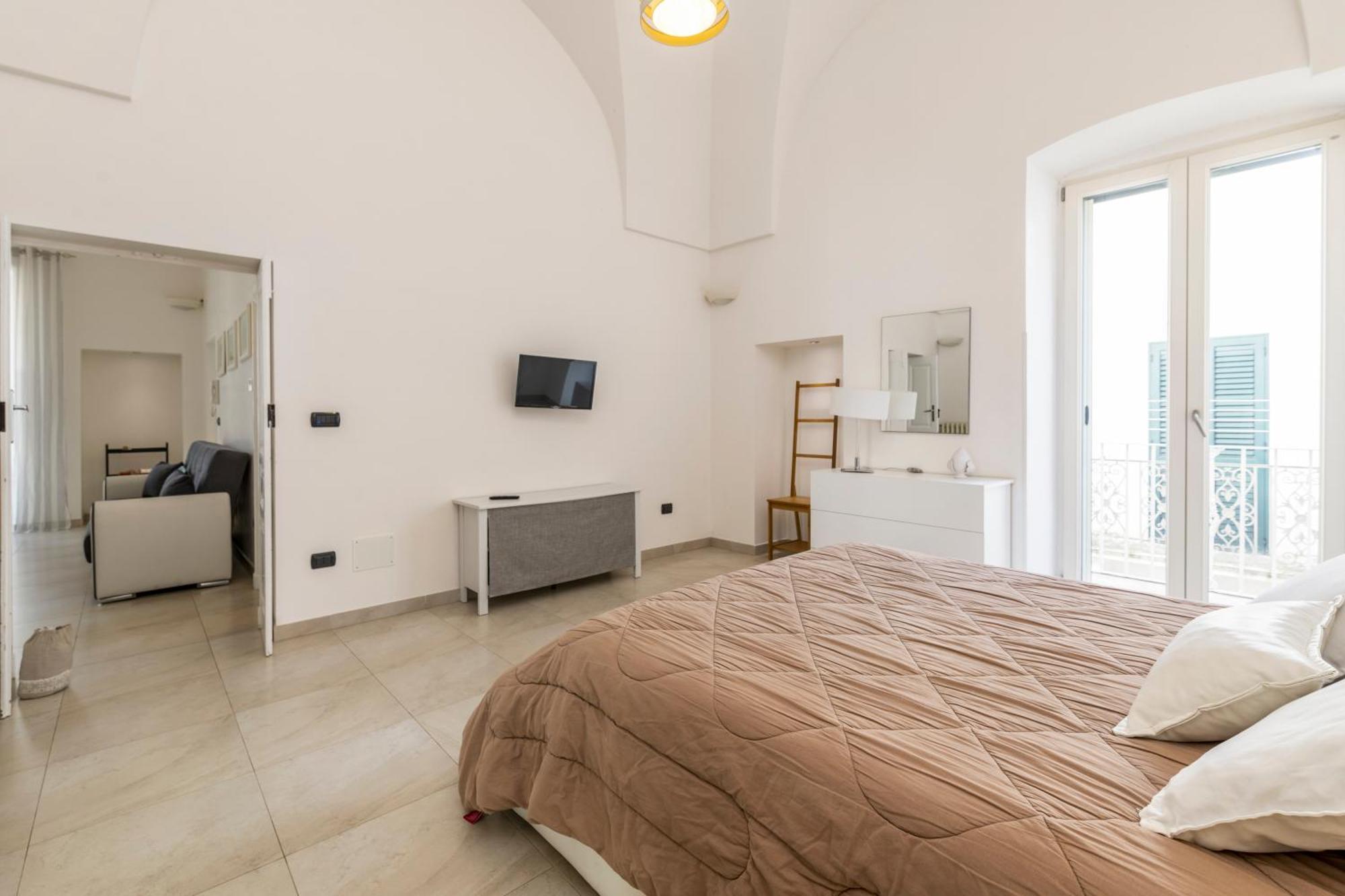 Sant Oronzo Palace Ostuni Exterior photo